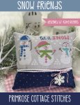 (image for) Snow Friends